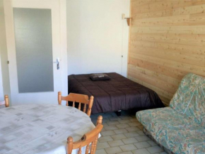 Studio cosy 2/3 pers au cœur de Briançon, proche centre-ville et télécabine - FR-1-330C-42
